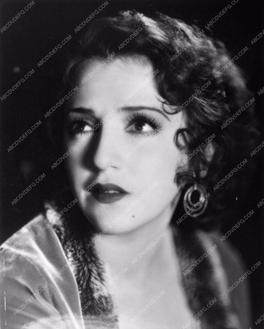 Bebe Daniels portrait 73-05