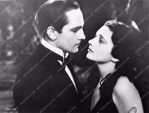 Kay Francis Fredric March film scene Strangers in Love 73-23