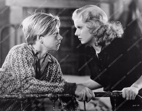 Jean Harlow Mickey Rooney film Riffraff 73-34