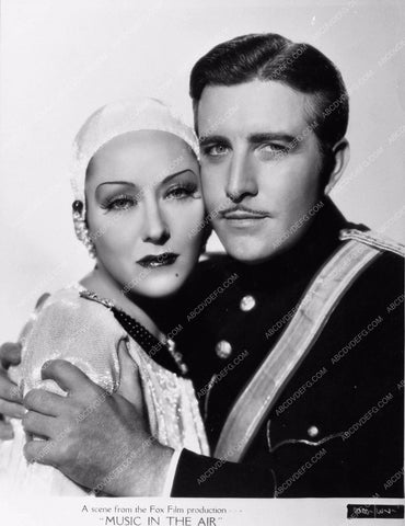 Gloria Swanson in Music in the Air 75-11