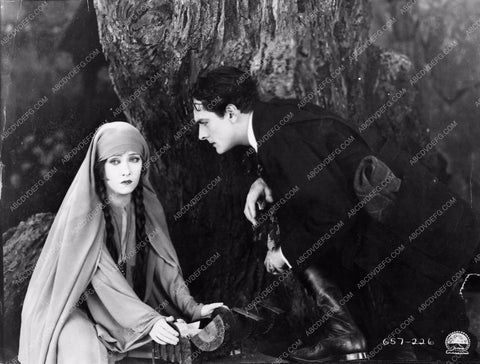 Gloria Swanson silent film Her Love Story 76-04