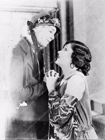 Gloria Swanson from silent film Her Husband's Trademark 76-06