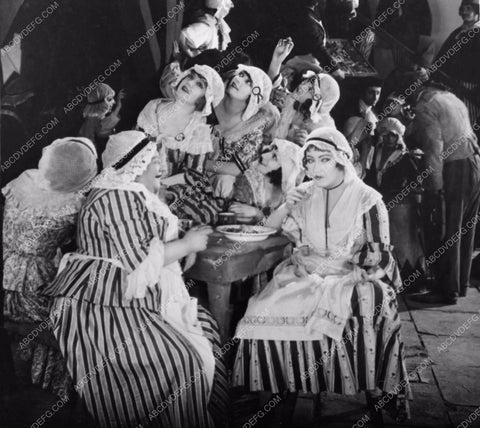 Gloria Swanson silent film Madame Sans-Gene 76-14