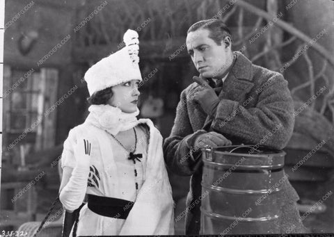 Gloria Swanson very cute in silent film Don't Tell Everything 76-19