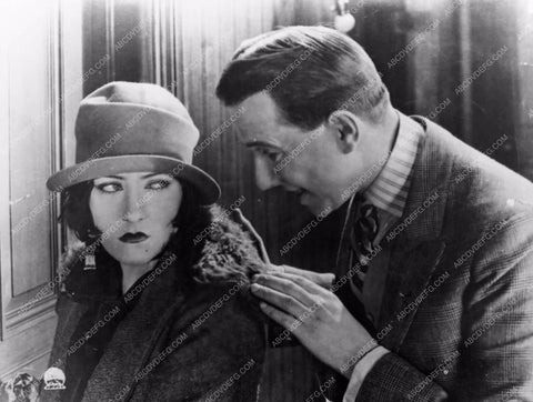 Gloria Swanson from silent film Manhandled 76-21