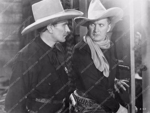 Tim McCoy western film The Traitor 77-28