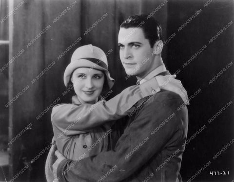 Norma Shearer Chester Morris film The Divorcee 83-29