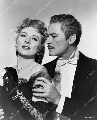 Greer Garson Errol Flynn film That Forsyte Woman 142-05