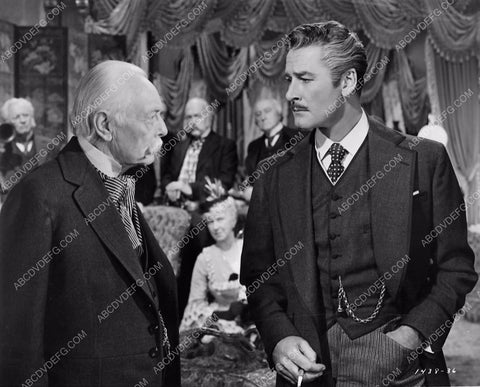 Errol Flynn film That Forsyte Woman 142-09