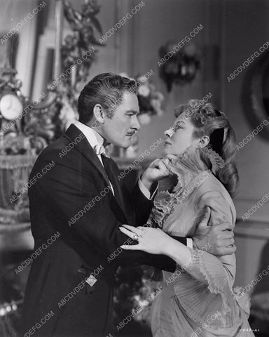 Greer Garson Errol Flynn film That Forsyte Woman 142-19