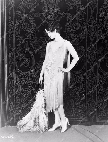 Norma Shearer After Midnight 167-32