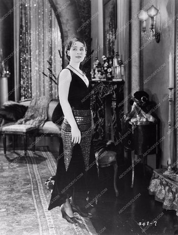 Norma Shearer His Secretary 167-36