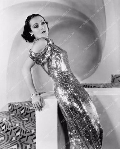 Dolores Del Rio Wonder Bar 197-10