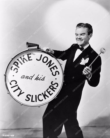 Spike Jones Meet the People 229-32