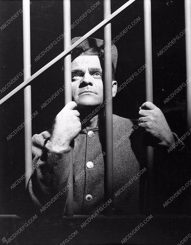 James Cagney behind bars film Each Dawn I Die 333-13