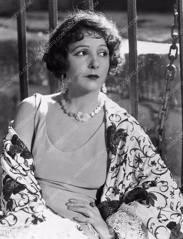 Norma Talmadge portrait film The Dove 333-35