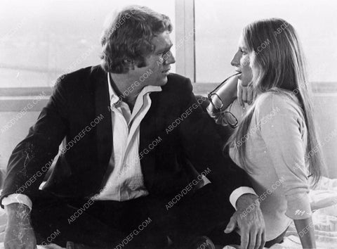 Ryan O'Neal Barbra Streisand film What's Up Doc 337-01
