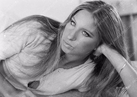 Barbra Streisand film What's Up Doc 337-12