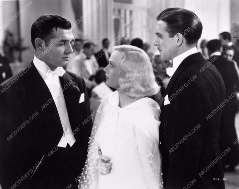 Clark Gable Marion Davies Robert Paige film Caine and Mabel 337-26