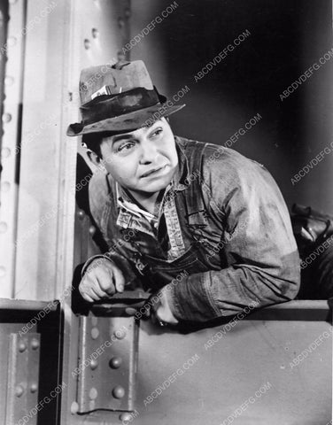 Edward G. Robinson pic film Two Seconds (great movie) 337-27