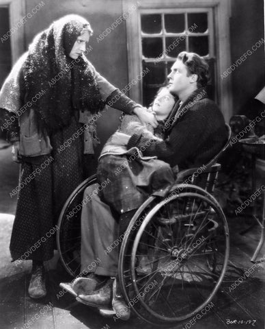 Charles Farrell Janet Gaynor film Lucky Star 341-08