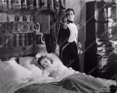 Ramon Novarro Dorothy Jordan film Devil May Care 347-19