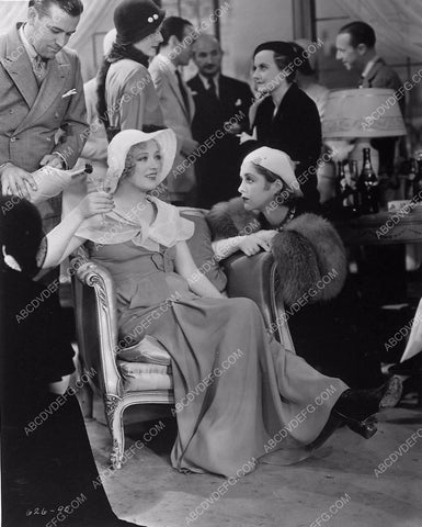 Marion Davies Billie Dove film Blondie of the Follies 347-22