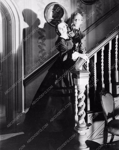 Vivien Leigh Leslie Howard film Gone with the Wind 360-30