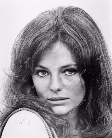 Jacqueline Bisset portrait film The Sweet Ride 410-03