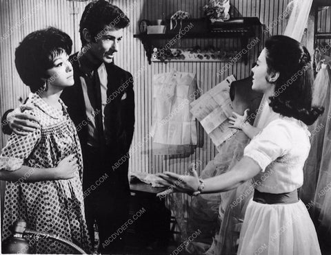 George Chakiris Natalie Wood film West Side Story 410-32