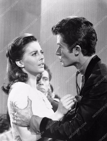 George Chakiris Natalie Wood film West Side Story 410-34