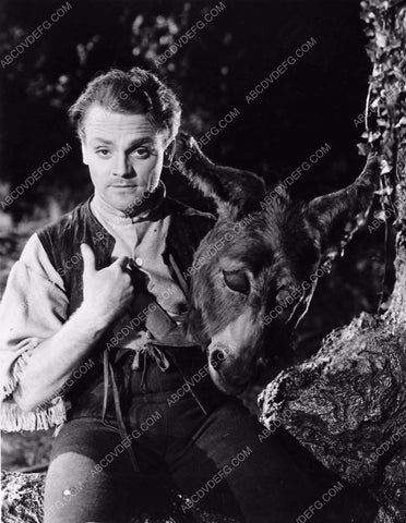 James Cagney and his costume film A Midsummer Night's Dream 412-20