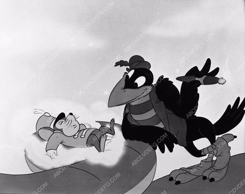 animated characters film Dumbo 412-21