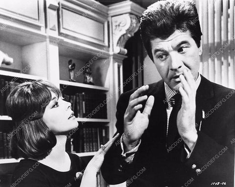 Natalie Wood Dick Shawn film Penelope 425-15
