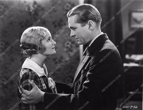 Linda Watkins James Dunne film Sob Sister 425-34