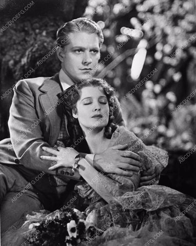 Nelson Eddy Jeanette MacDonald film Bittersweet 455-08