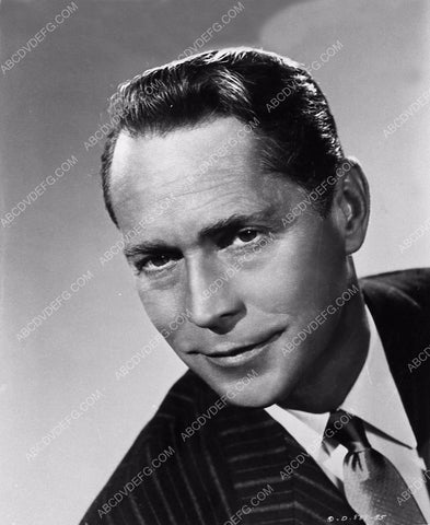 Franchot Tone portrait 455-27