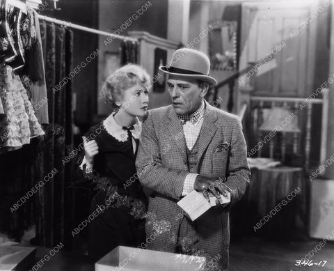 Betty Compson Lon Chaney Sr silent film The Big City 475-38