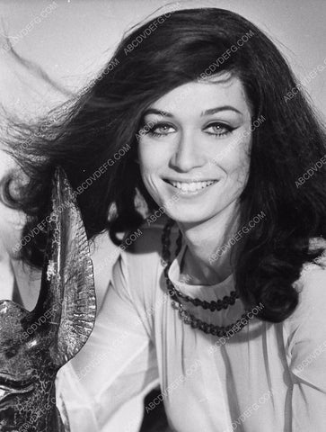 beautiful Valerie Leon film Blood from the Mummy's Tomb 489-24