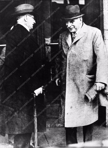 candid photo John P. j.p. Morgan photo 502-02