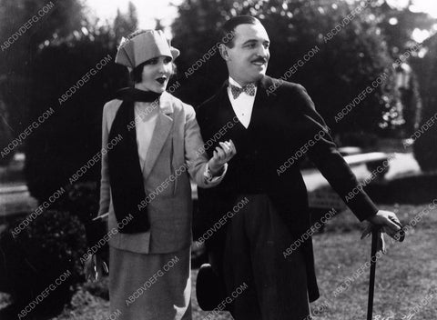 Mary Brian Raymond Griffith silent film He's a Prince 511-34