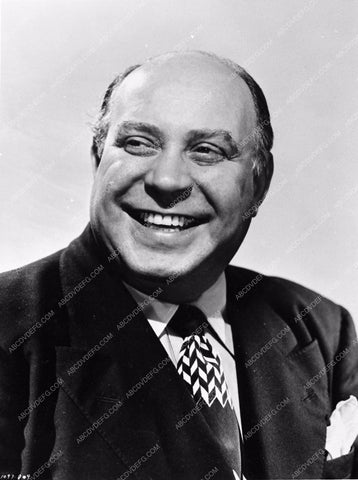 Joe Besser portrait the fifth stooge 529-07