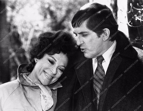 Jonathan Frid Grayson Hall horror film House of Dark Shadows 529-26