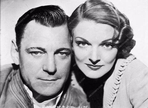 Buck Jones Ruth Coleman film Headin' East 551-33