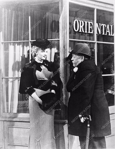 Marilyn Monroe Charles Laughton film O'Henry's Full House 584-23