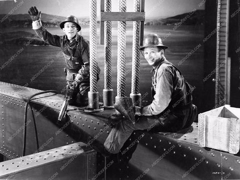 Bing Crosby El Brendell film If I Had My Way 590-02