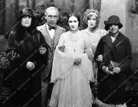 Dolores Del Rio Edwin Carewe and others cool photo 593-33