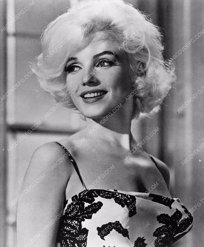 beautiful Marilyn Monroe portrait 654-20