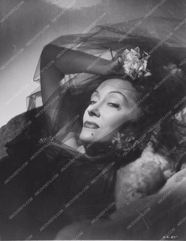 Gloria Swanson glamour portrait Three for Bedroom C 666-01