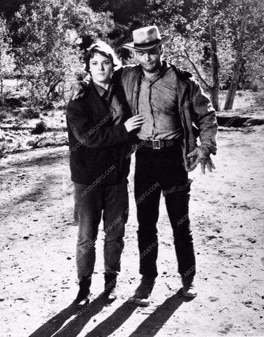 Mariette Hartley western film Ride the High Country 667-02